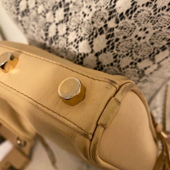 REBECCA MINKOFF 5 Zip Crossbody Bag - Picture 5 of 11